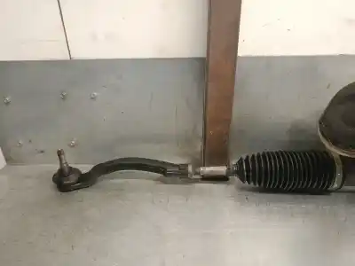 Автозапчастина б/у рульмова рейка для renault megane ii (bm0/1_, cm0/1_) 1.9 dci (bm0g, cm0g) посилання на oem iam 7711368390  7711368390