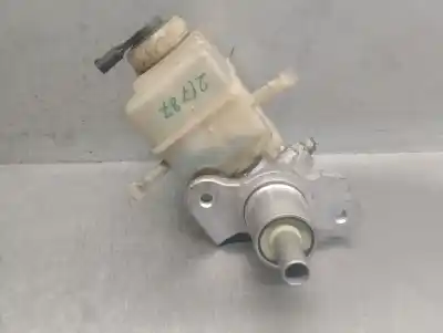 Автозапчастина б/у гальмівний насос для bmw 7 (e65, e66, e67) 730 ld посилання на oem iam 34336785926 2880 lucas 34336785926