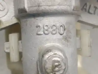 Автозапчастина б/у гальмівний насос для bmw 7 (e65, e66, e67) 730 ld посилання на oem iam 34336785926 2880 lucas 34336785926