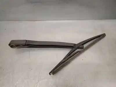 Second-hand car spare part Rear Windshield Wiper Arm for OPEL CORSA D (S07) 1.3 CDTI (L08, L68) OEM IAM references 80015317  1273090