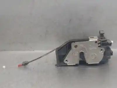 Автозапчасти б/у замок задней правой двери за bmw 7 (e65, e66, e67) 730 ld ссылки oem iam 7167070  51217202146