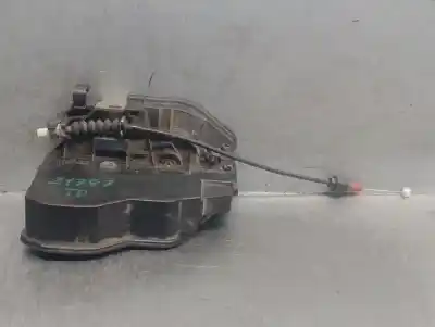 Автозапчасти б/у замок задней правой двери за bmw 7 (e65, e66, e67) 730 ld ссылки oem iam 7167070  51217202146