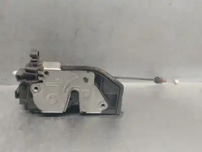 Автозапчасти б/у замок задней левой двери за bmw 7 (e65, e66, e67) 730 ld ссылки oem iam 7167069  51217202143