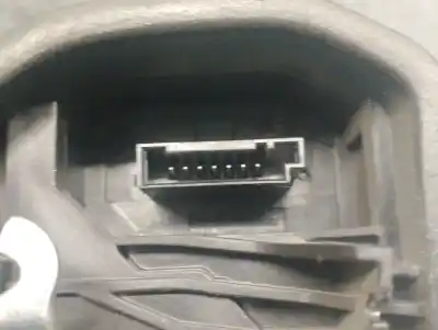 Автозапчасти б/у замок задней левой двери за bmw 7 (e65, e66, e67) 730 ld ссылки oem iam 7167069  51217202143