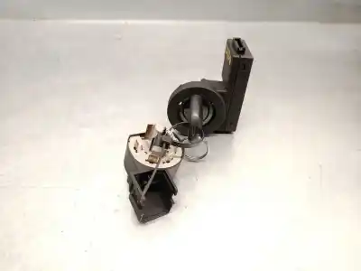 Second-hand car spare part ignition switch for opel corsa b (s93) 1.7 d (f08, f68, m68) oem iam references 13107754 5wk4596 siemens 