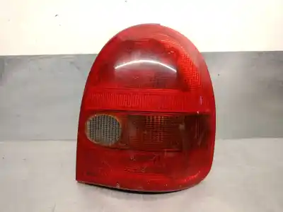 Second-hand car spare part right tailgate light for opel corsa b (s93) 1.7 d (f08, f68, m68) oem iam references 1222034