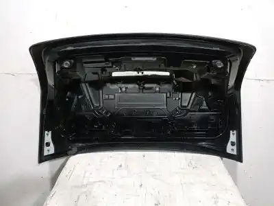 Second-hand car spare part tailgate for audi a4 b6 descapotable (8h7) 1.8 t oem iam references   8h0827023b