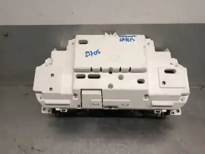 Second-hand car spare part dashboard for lexus gs (_s19_) 450h (grs191_, gws191_) oem iam references 8380030e61  8380030e61