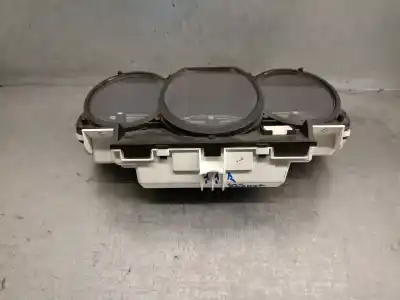 Second-hand car spare part dashboard for lexus gs (_s19_) 450h (grs191_, gws191_) oem iam references 8380030e61  8380030e61