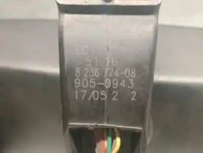 Автозапчасти б/у внутреннее зеркало за bmw 7 (e65, e66, e67) 730 ld ссылки oem iam 8236774 9059943 51169218046