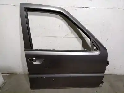 Pezzo di ricambio per auto di seconda mano porta anteriore destra per ford maverick (uds, uns) 2.7 td riferimenti oem iam 1958151