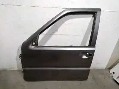Pezzo di ricambio per auto di seconda mano porta anteriore sinistra per ford maverick (uds, uns) 2.7 td riferimenti oem iam 1958152