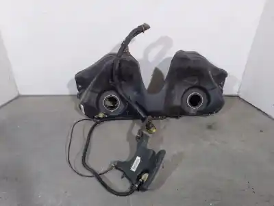 Pezzo di ricambio per auto di seconda mano serbatoio di carburante per bmw 7 (e65, e66, e67) 730 ld riferimenti oem iam 16116750477  16116750477