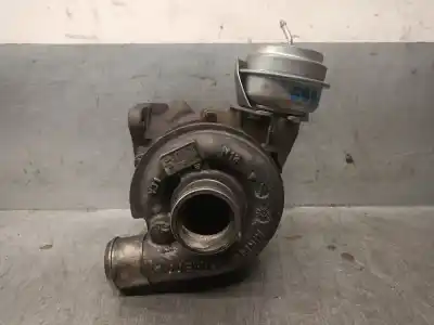 Pièce détachée automobile d'occasion turbocompresseur pour kia soul i (am) 1.6 crdi 128 références oem iam 282012a710