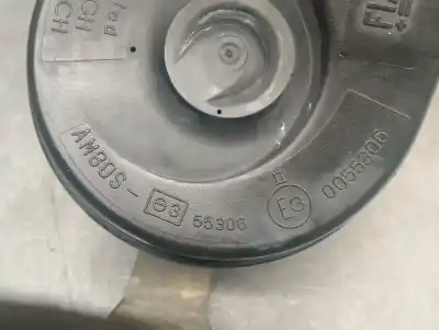 Автозапчасти б/у рог за bmw 7 (e65, e66, e67) 730 ld ссылки oem iam am80s 0055306 fiamm 