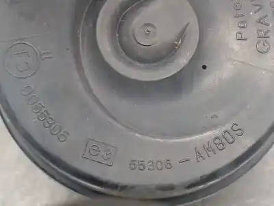 Автозапчасти б/у рог за bmw 7 (e65, e66, e67) 730 ld ссылки oem iam am80s 0055306 fiamm 