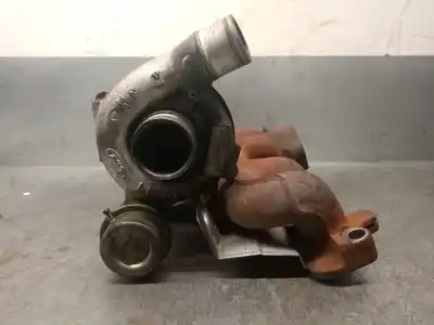Second-hand car spare part Turbocharger for FORD MONDEO III SEDÁN (B4Y) 2.0 16V DI / TDDI / TDCI OEM IAM references 1S7Q6K682AE 7086185 GARRETT 1404041