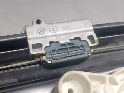 Автозапчасти б/у регулятор стекла заднего левого за bmw 7 (e65, e66, e67) 730 ld ссылки oem iam 7138863e 105965101 brose 67628382001