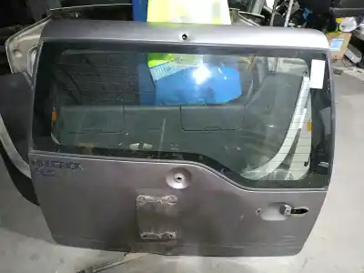 Pezzo di ricambio per auto di seconda mano portellone per ford maverick (uds, uns) 2.7 td riferimenti oem iam 1958184