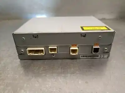 Second-hand car spare part audio system / radio cd for lexus gs (_s19_) 450h (grs191_, gws191_) oem iam references 8642153030  8642153030