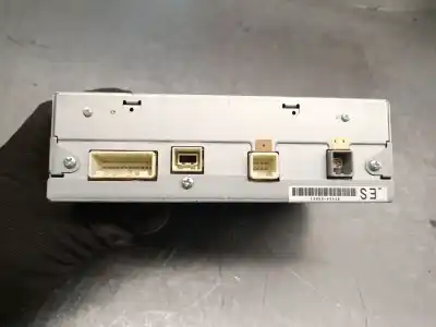 Second-hand car spare part audio system / radio cd for lexus gs (_s19_) 450h (grs191_, gws191_) oem iam references 8642153030  8642153030