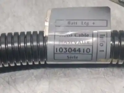 Автозапчасти б/у провод за bmw 7 (e65, e66, e67) 730 ld ссылки oem iam 6904905 10304410 