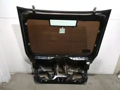 Second-hand car spare part tailgate for skoda superb iii (3v3) 2.0 tdi oem iam references   3v5827023d