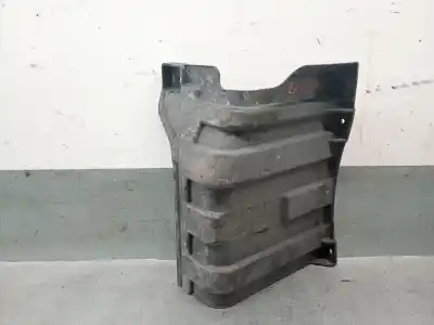 Second-hand car spare part sump guard for kia picanto iii (ja) 1.2 oem iam references 29130g6000