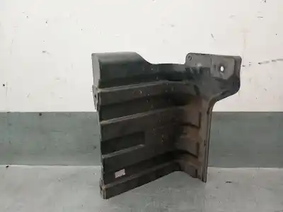 Piesă de schimb auto la mâna a doua scut motor pentru kia picanto iii (ja) 1.2 referințe oem iam 29130g6000  29130g6000