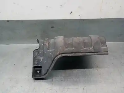 Piesă de schimb auto la mâna a doua scut motor pentru kia picanto iii (ja) 1.2 referințe oem iam 29130g6000  29130g6000