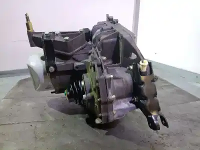 Peça sobressalente para automóvel em segunda mão caixa de velocidades por renault clio i (b/c57_, 5/357_) 1.9 d (b/c/s576, b/c/s57l) referências oem iam jb1157 c005404 7701667403