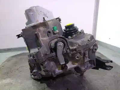 Peça sobressalente para automóvel em segunda mão caixa de velocidades por renault clio i (b/c57_, 5/357_) 1.9 d (b/c/s576, b/c/s57l) referências oem iam jb1157 c005404 7701667403