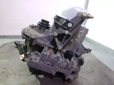 Peça sobressalente para automóvel em segunda mão caixa de velocidades por renault clio i (b/c57_, 5/357_) 1.9 d (b/c/s576, b/c/s57l) referências oem iam jb1157 c005404 7701667403