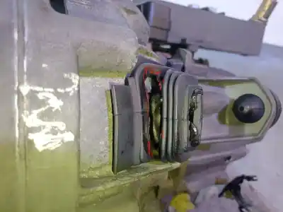 Peça sobressalente para automóvel em segunda mão caixa de velocidades por renault clio i (b/c57_, 5/357_) 1.9 d (b/c/s576, b/c/s57l) referências oem iam jb1157 c005404 7701667403