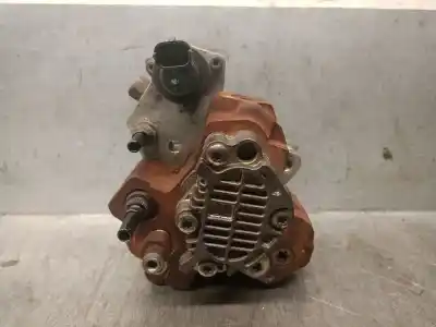 Автозапчастина б/у насос инжекційний для renault megane ii (bm0/1_, cm0/1_) 1.9 dci (bm0g, cm0g) посилання на oem iam 8200108225 0445010075 bosch 8200659759