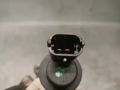 Автозапчастина б/у насос инжекційний для renault megane ii (bm0/1_, cm0/1_) 1.9 dci (bm0g, cm0g) посилання на oem iam 8200108225 0445010075 bosch 8200659759