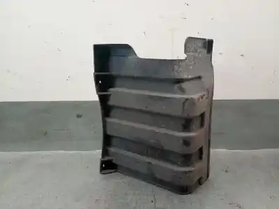 Second-hand car spare part sump guard for kia picanto iii (ja) 1.2 oem iam references 29120g6000