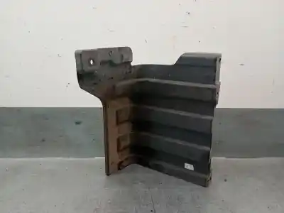 Piesă de schimb auto la mâna a doua scut motor pentru kia picanto iii (ja) 1.2 referințe oem iam 29120g6000  29120g6000