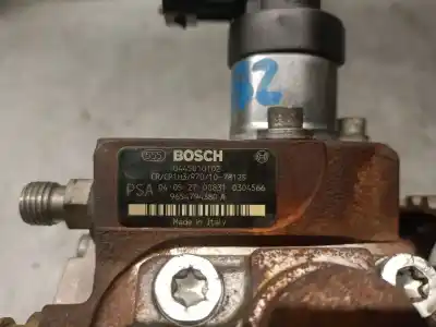 Автозапчастина б/у насос инжекційний для citroen c4 i (lc_) 1.6 hdi посилання на oem iam 9654794380a 0445010102 bosch  Автозапчастина б/у насос инжекційний для citroen c4 i (lc_) 1.6 hdi посилання на oem iam 9654794380a 0445010102 bosch