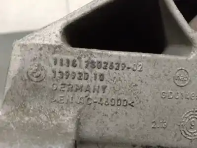 Автозапчастина б/у підтримка генератора для bmw x1 (e84) sdrive 18 d посилання на oem iam 11167802639  11167802639