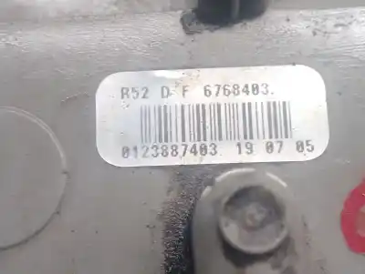 Piesă de schimb auto la mâna a doua indicator pentru mini mini (r50, r53) one d referințe oem iam 6768403 0123887403 vdo 16146768405