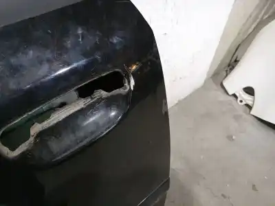 Автозапчасти б/у левая передняя дверь за audi a4 b6 descapotable (8h7) 1.8 t ссылки oem iam   8h0831051d