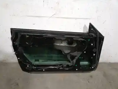 Автозапчасти б/у левая передняя дверь за audi a4 b6 descapotable (8h7) 1.8 t ссылки oem iam   8h0831051d