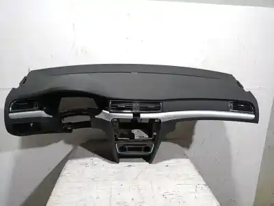 Second-hand car spare part dashboard for skoda superb ii (3t4) 2.0 tdi 16v 4x4 oem iam references 3t1857007c