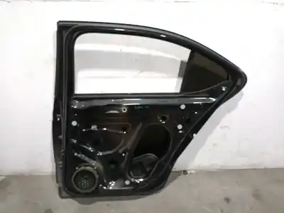 Автозапчастина б/у двері задні праві для skoda superb iii (3v3) 2.0 tdi посилання на oem iam   