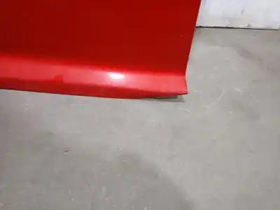 Автозапчасти б/у левая передняя дверь за peugeot 207/207+ (wa_, wc_) 1.4 16v ссылки oem iam 9002x5  9002x5