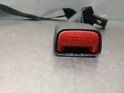 Автозапчасти б/у крюк для пояса за chrysler neon ii 2.0 16v ссылки oem iam qa011x9  qa011x9