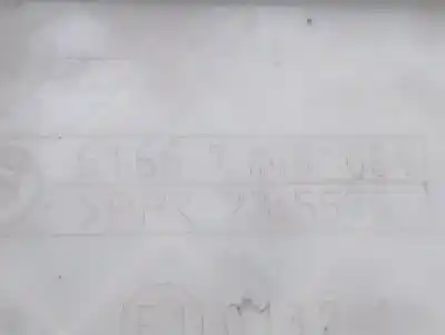 Автозапчасти б/у чистый депозит за bmw 7 (e65, e66, e67) 730 ld ссылки oem iam 61667148064  61667001942