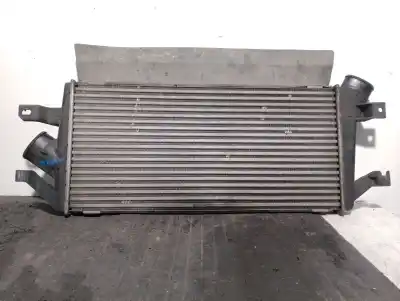 Pezzo di ricambio per auto di seconda mano intercooler per dodge caliber 2.0 crd riferimenti oem iam 164541178a 988876h valeo 164541178a
