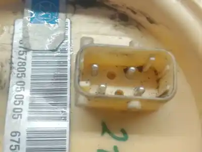 Автозапчасти б/у индикатор за bmw 7 (e65, e66, e67) 730 ld ссылки oem iam 6756257 050505000 kkk 16117183795